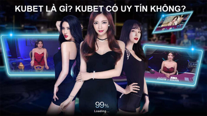 Giới thiệu khái quát về nhà cái đổi thưởng uy tín Kubet