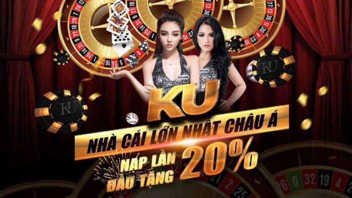 Ưu điểm vượt trội của nhà cái Kubet