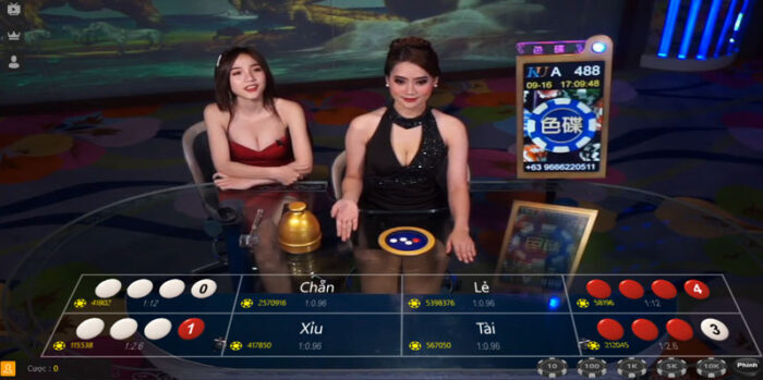 Ưu điểm vượt trội của cổng game Ku88