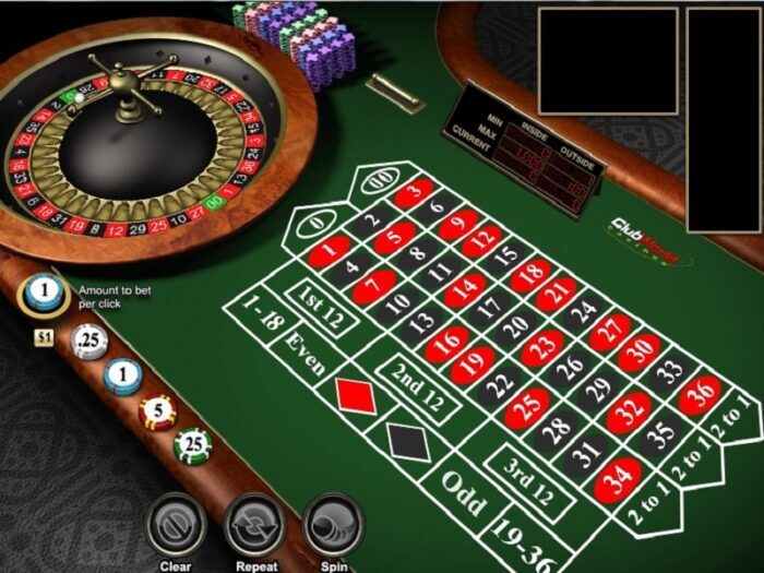 Kinh nghiệm chơi Roulette dành người chơi 