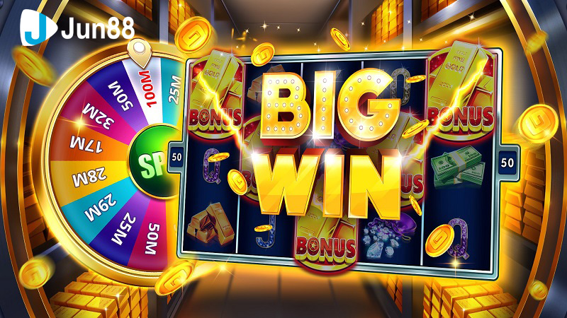 Game Slot tặng quà khởi nghiệp là gì?