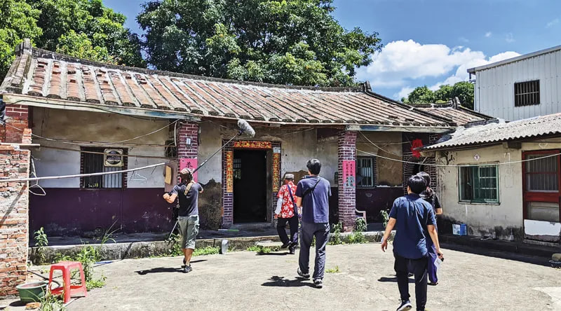 บันเทิงเจาะลึก / “ผู้สร้างภูเขา” เผยเบื้องหลังความรุ่งโรจน์ของเกาะซิลิคอน โฟกัสประวัติศาสตร์อุตสาหกรรมเซมิคอนดักเตอร์ของไต้หวัน