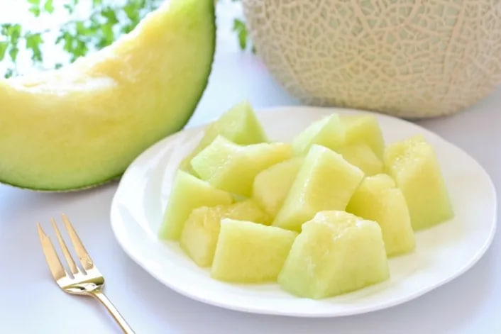 หลักการเก็บรักษาแคนตาลูปและเมลอน: กินสดอร่อยที่สุด แต่การเก็บให้ถูกวิธีก็สำคัญ