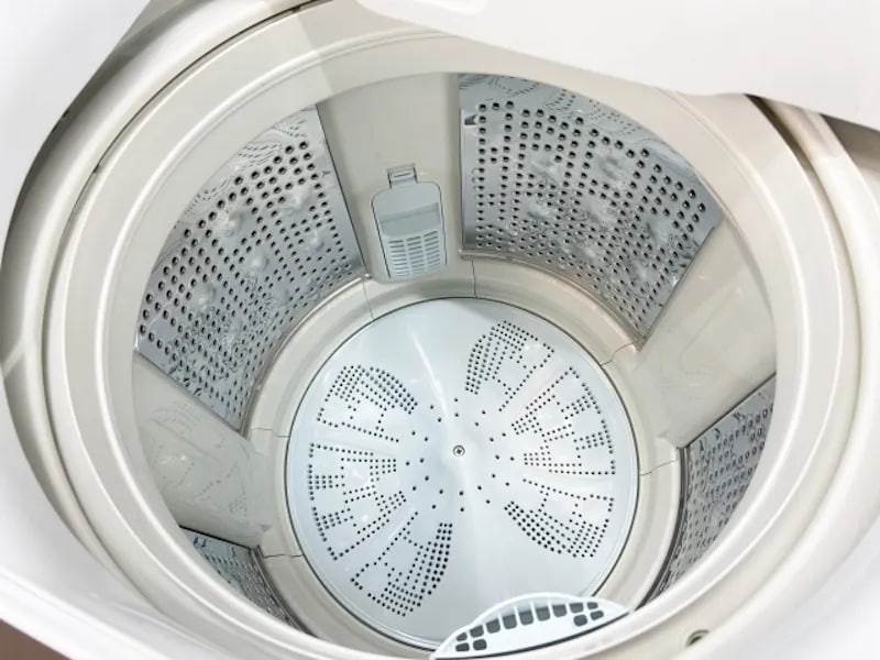 สามารถใช้กรดมะนาว, เบกกิ้งโซดา หรือน้ำส้มสายชู ล้างถังซักผ้าได้หรือไม่? ผู้ผลิตเครื่องใช้ไฟฟ้าชื่อดังจากญี่ปุ่นมีคำตอบ