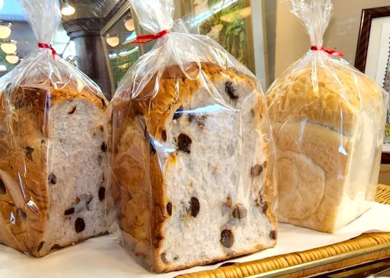 วิธีเก็บขนมปังโทสต์ที่กินไม่หมด? Yamazaki (ยามาซากิ) ประเทศญี่ปุ่นระบุว่า: ตู้เย็นคือที่ที่ไม่เหมาะสำหรับเก็บขนมปังโทสต์มากที่สุด