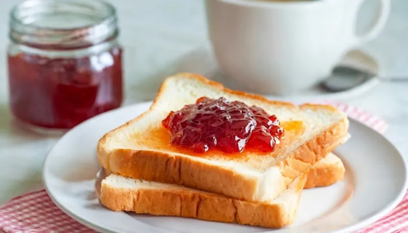 วิธีทำ ‘แยมสตรอว์เบอร์รี’ รสชาติหวานฉ่ำ! นักโภชนาการสาธิต 3 ขั้นตอนง่ายๆ