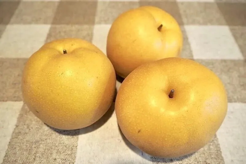 วิธีเก็บรักษาลูกพลี (สาลี่) ทั้งแบบแช่เย็นและแช่แข็ง! สาธิตโดยเกษตรกร: ลูกพลีที่ผ่านการแช่แข็งจะมีรสชาติหวานยิ่งขึ้น!